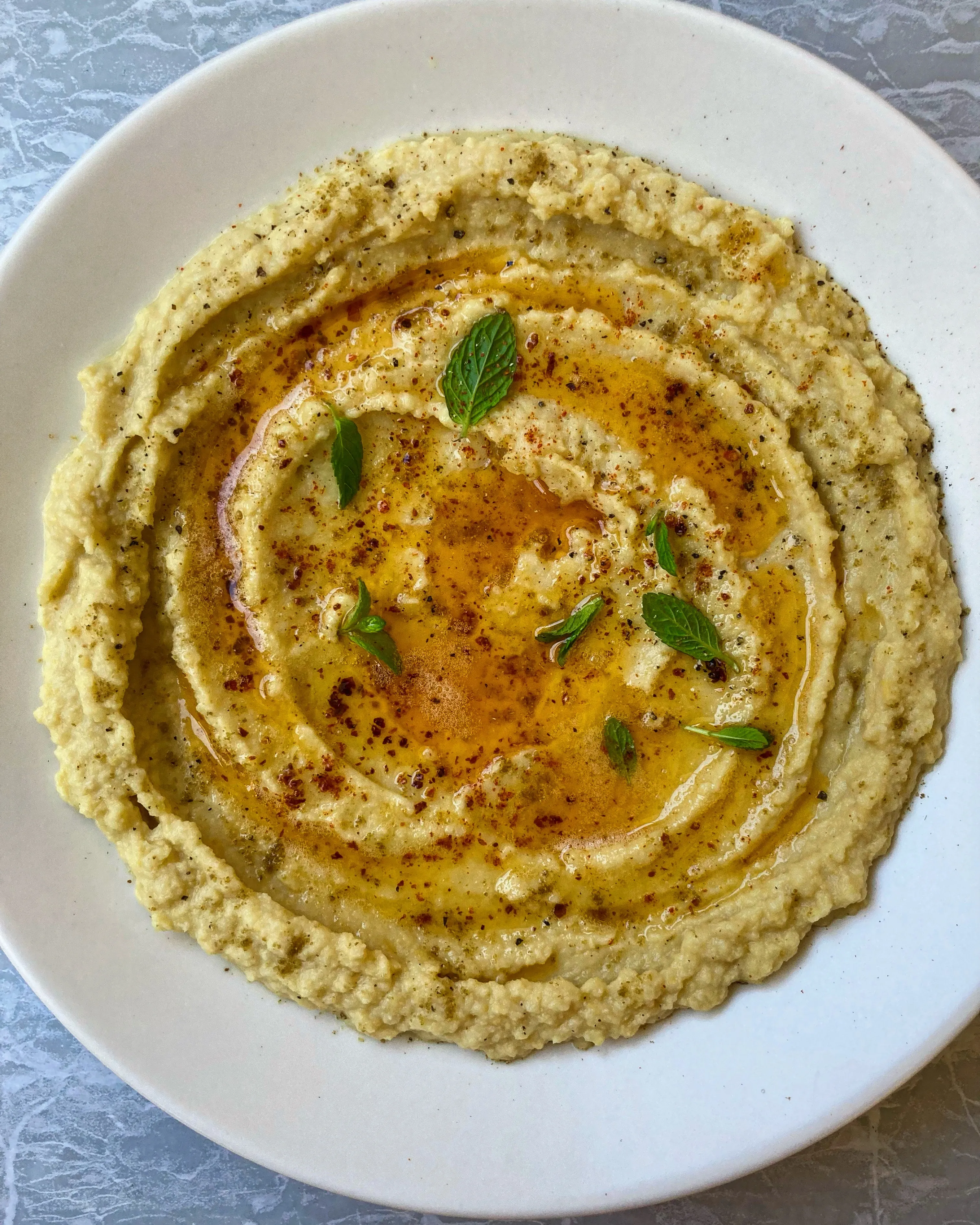 HUMMUS