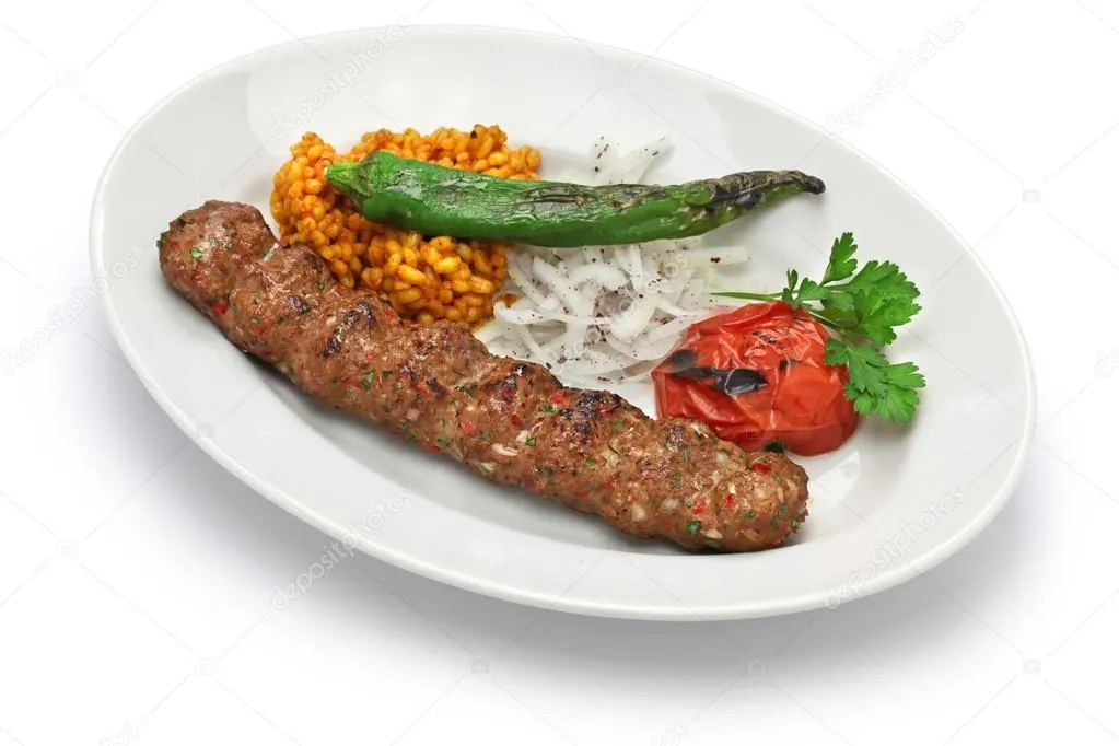 ADANA KEBAB